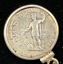 Load image into Gallery viewer, Emperor Hadrian Pendant Coin