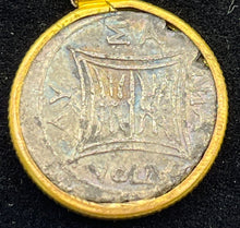 Load image into Gallery viewer, Ancient Gemini Greek Coin