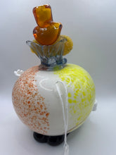 Load image into Gallery viewer, Chubby Venetian Clown