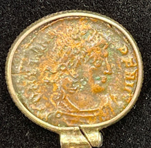 Load image into Gallery viewer, Coin of Angels from Christian Rome