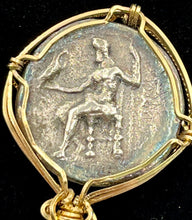 Load image into Gallery viewer, Incredible Coin of Alexander the Great