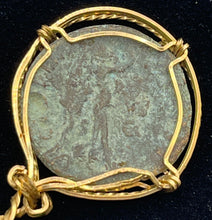 Load image into Gallery viewer, Vespasian, Builder of Colosseum Coin