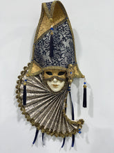 Load image into Gallery viewer, Outstanding Fan Mask