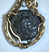 Load image into Gallery viewer, Ancient Doctor’s Caduceus Coin