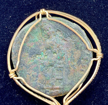 Load image into Gallery viewer, Roman Emperor Pius Ancient Coin