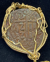Load image into Gallery viewer, Jesus Coin from Constantinople