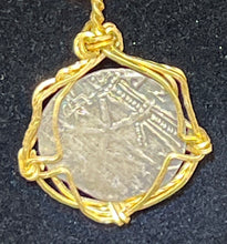 Load image into Gallery viewer, Ancient Resurrection Coin