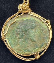 Load image into Gallery viewer, Roman Emperor Pius Ancient Coin