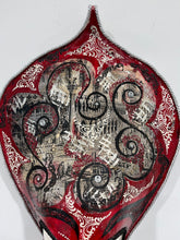 Load image into Gallery viewer, Elaborate Venetian Mask