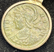 Load image into Gallery viewer, Ancient She Wolf Coin from Rome
