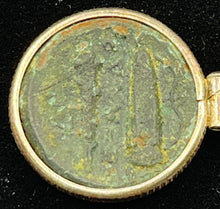 Load image into Gallery viewer, Alexander the Great Coin Pendant