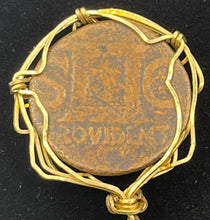Load image into Gallery viewer, Pendant Coin of Caesar Augustus