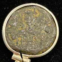 Load image into Gallery viewer, Miniature Jesus Coin from Constantinople