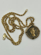 Load image into Gallery viewer, Emperor Hadrian Roman Coin