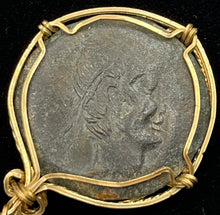 Load image into Gallery viewer, Ancient Sphinx Coin