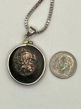 Load image into Gallery viewer, Rare Convex Jesus Coin