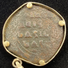 Load image into Gallery viewer, First Coin of Jesus