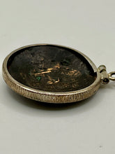 Load image into Gallery viewer, Rare Convex Coin of Jesus