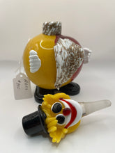 Load image into Gallery viewer, Rare Vintage Decanter Clown