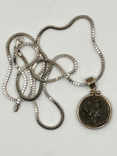 Load image into Gallery viewer, Ancient Greek Coin of Dionysus