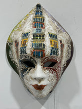 Load image into Gallery viewer, Beautiful Venetian Mask