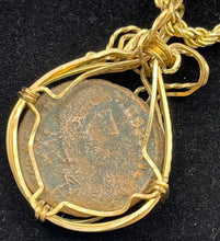 Load image into Gallery viewer, Roman Soldiers in Battle Coin