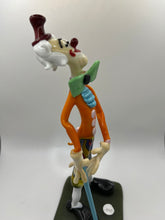 Load image into Gallery viewer, Murano Clown Golfer