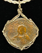 Load image into Gallery viewer, Ancient Coin of Jesus