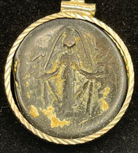 Load image into Gallery viewer, Zeus and Artemis Greek Coin 400 BCE