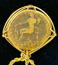 Load image into Gallery viewer, Roman Emperor Hadrian Coin