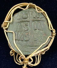 Load image into Gallery viewer, First Coin of Jesus Christ