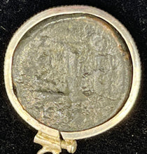 Load image into Gallery viewer, Ancient Apollo Coin from Greece
