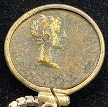 Load image into Gallery viewer, Emperor Tiberius and Caesar Coin