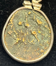 Load image into Gallery viewer, Athena Coin from Greece, 200 BCE