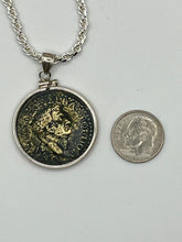 Load image into Gallery viewer, Roman Emperor Titus Ancient Coin