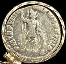 Load image into Gallery viewer, Tribute Coin from time of Jesus