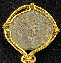 Load image into Gallery viewer, Ancient Pegasus Roman Coin