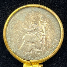 Load image into Gallery viewer, Coin of Vespasian, builder of Colosseum