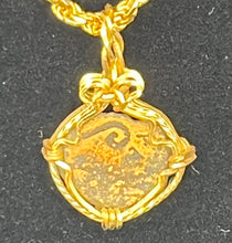 Load image into Gallery viewer, Widow’s Mite Ancient Coin