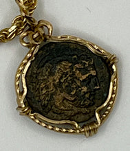 Load image into Gallery viewer, Alexander the Great Ancient Coin