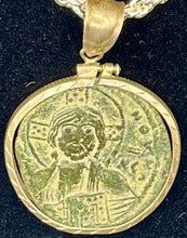 Load image into Gallery viewer, 1,000 Year Old Jesus Coin