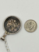 Load image into Gallery viewer, 1,000 Year Old Coin of Jesus