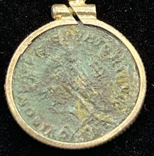 Load image into Gallery viewer, Ancient Emperor Constantinius Coin