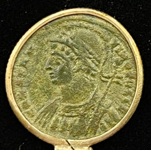 Load image into Gallery viewer, Angel Coin Featuring Emperor Constantine