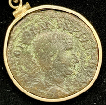 Load image into Gallery viewer, Emperor Philip Coin with Bull and Lion