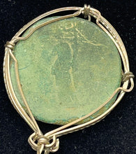 Load image into Gallery viewer, Roman Emperor Trajan Coin