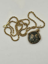 Load image into Gallery viewer, Caesar and Agrippa Victory Over Cleopatra Coin