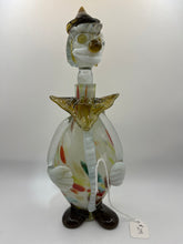 Load image into Gallery viewer, Rare Vintage Decanter Clown with Stopper