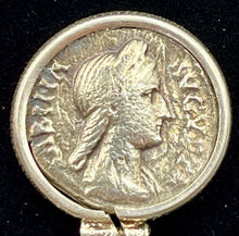 Load image into Gallery viewer, Angel and Sabina, Wife of Emperor Hadrian