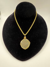 Load image into Gallery viewer, Spanish Shipwreck Coin Dated 1652